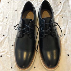 Men’s dress shoes - brand new!